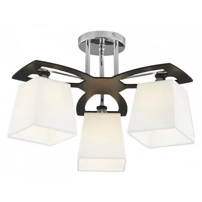 Люстра на штанге Escada Perseus 1116/3PL ESC_1116_3PL