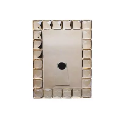 Фоторамка золотая 24.5*18.3...