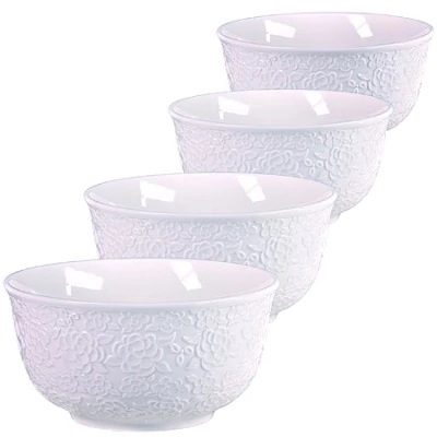 Набор салатников 4 шт 800 м...