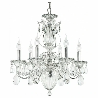 Подвесная люстра Lightstar Schon 790064 LS_790064