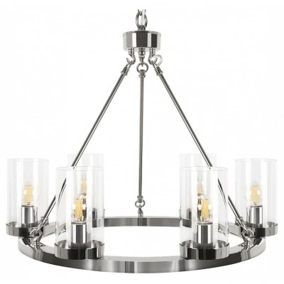 Подвесная люстра Loft it Ca...