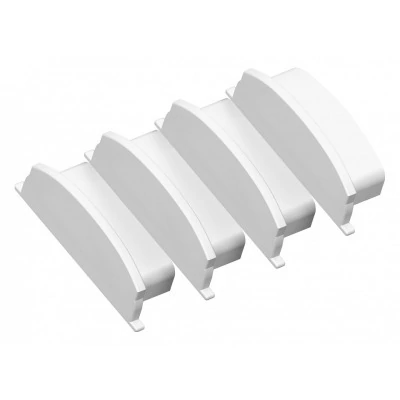 Набор заглушек для профиля Ambrella Light GP GP8200 AMBR_GP8200