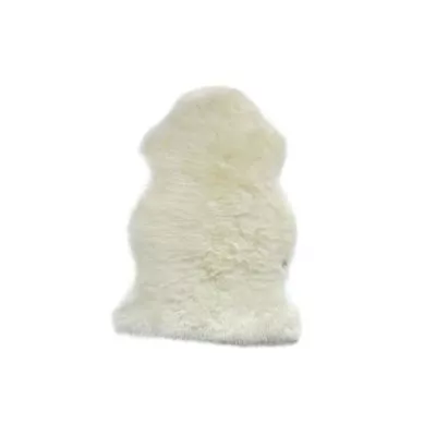 Овчина XL 1шк белая 95х55 (...