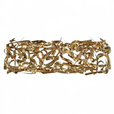 Подвесной светильник Lucia Tucci Fabian 2 FABIAN 1557.10 ORO