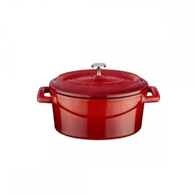 Кастрюля овальная LV O TC 2...