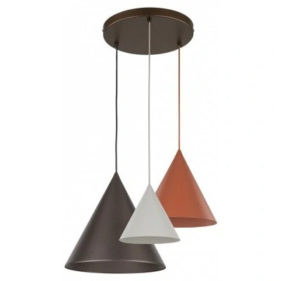 Подвесной светильник TK Lig...