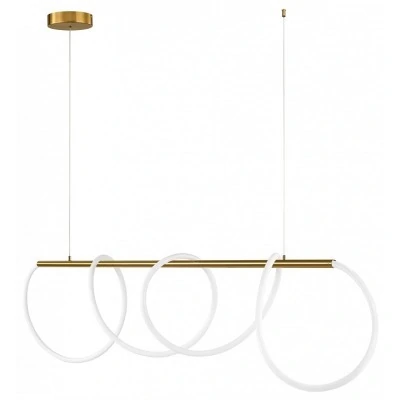 Подвесной светильник Loft i...