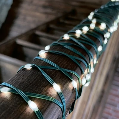 Гирлянда Нить Uniel ULD-S10...