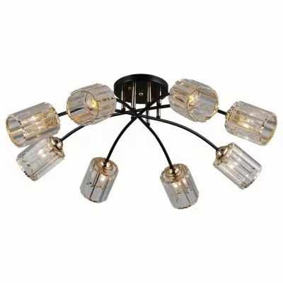 Потолочная люстра Rivoli Emanuelle Б0053403 RVL_B0053403