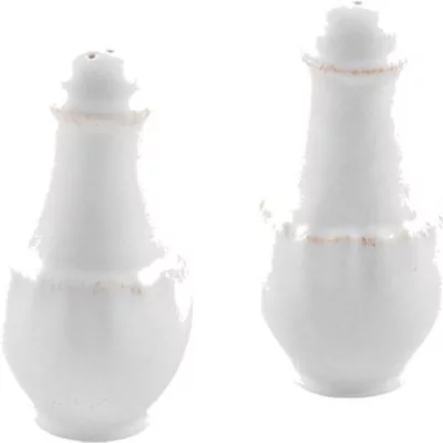 Набор соль/перец IM550-WHI(...