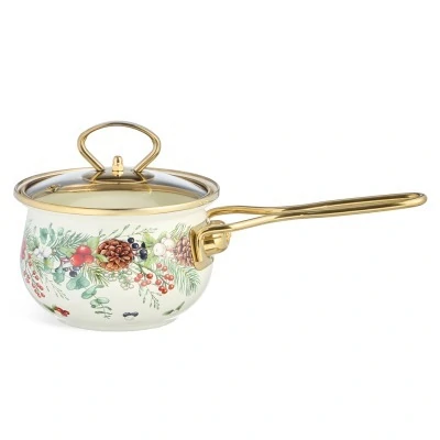 Ковш эмалированный серия ce...