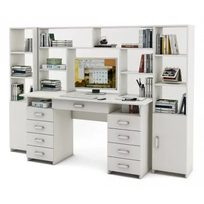 Набор для детской Лайт-9Я СН MAS_USHLT-9YA-SN-BEL