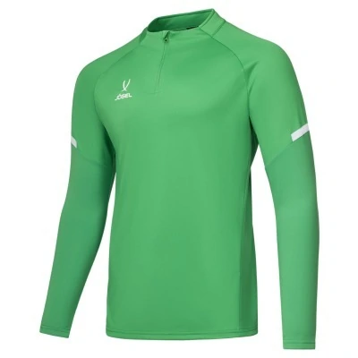 Джемпер тренировочный JOGEL CAMP 2 Training Top, зеленый (2112400)