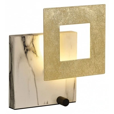 Настольная лампа декоративная Mantra Dalia 8519 MN_8519