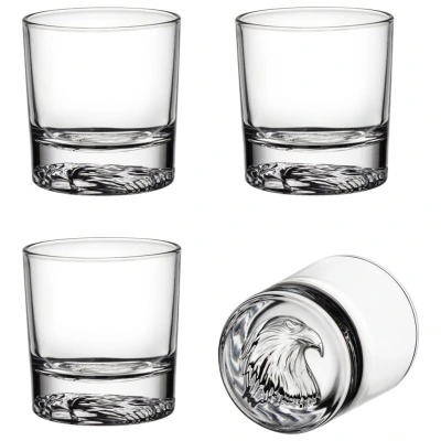 Набор стаканов для виски ea...