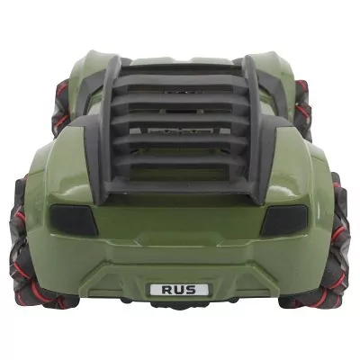 Радиоуправляемая машина  ...