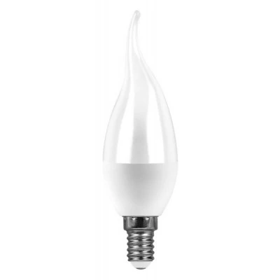 Лампа светодиодная Feron Sa...