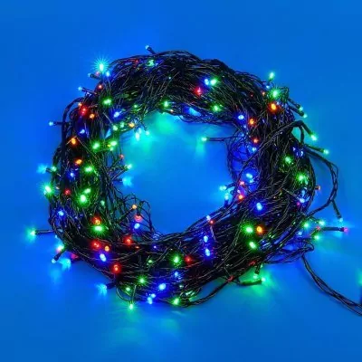 Гирлянда Супернить Uniel UL-00009929 UL_UL-00009929