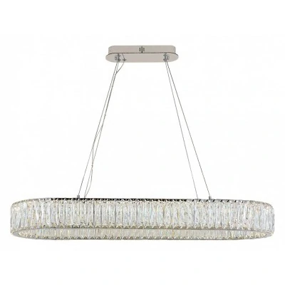 Подвесной светильник Newport 8240 8240/90 oval NWP_M0067857