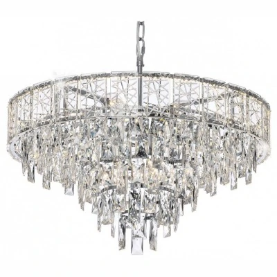 Подвесная люстра Citilux Sagrada CL317261