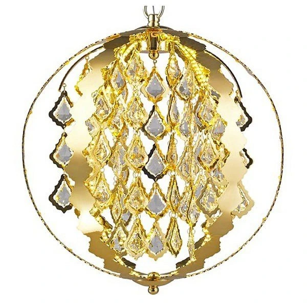 Фото Подвесной светильник Wertmark Selena WE432.06.303 - интернет-магазин МегаТерем в Москве