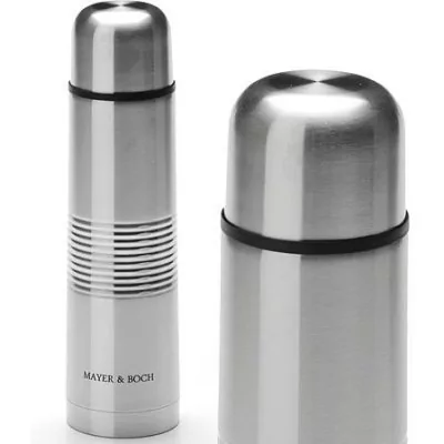 Термос 0,75 л из нержавеюще...