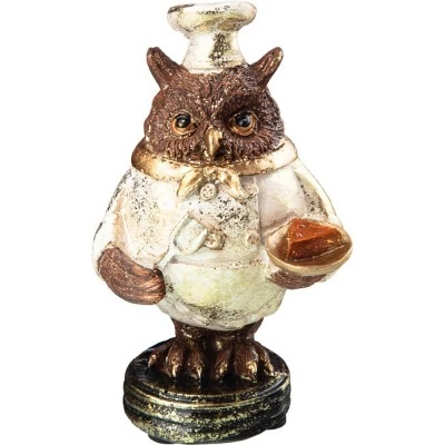 Фигурка английская коллекци...