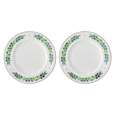 Набор из двух тарелок nordi...