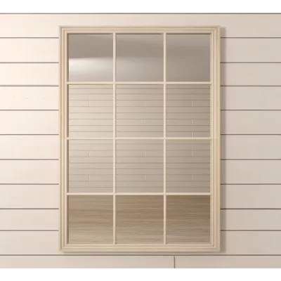 Зеркало Florence бежевое ар...