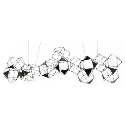 Подвесная люстра Odeon Light Trellis 5087/64L OD_5087_64L