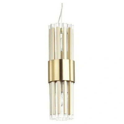 Подвесной светильник Odeon Light Viketa 4786/2 OD_4786_2