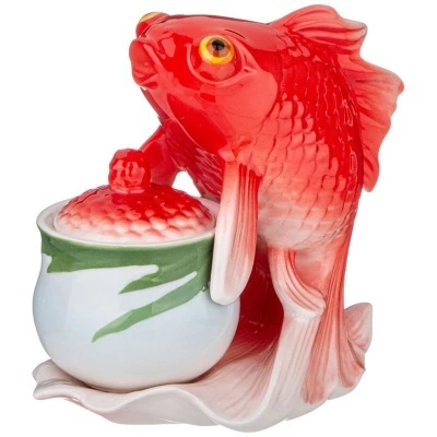 Икорница lefard "золот...