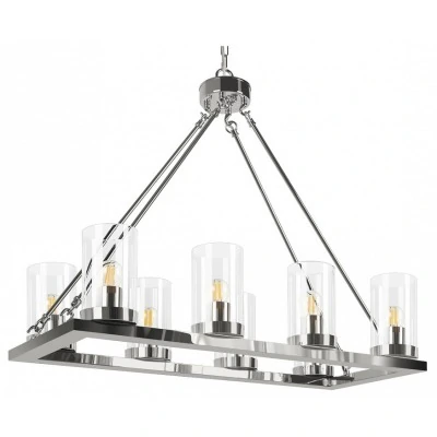 Подвесная люстра Loft it Ca...