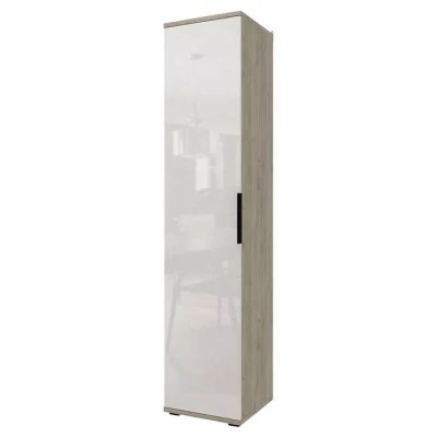 Шкаф для белья Альянс 435.03 STL_2023004350300