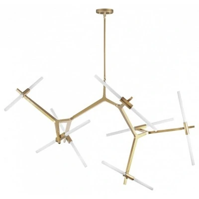 Люстра на штанге Loft it Ag...