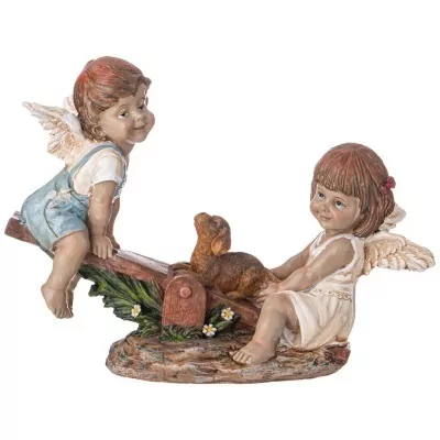 Фигурка коллекция amore 22,...