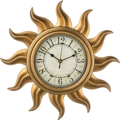 Часы настенные кварцевые &q...