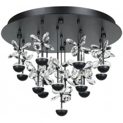 Потолочная люстра Eglo PIANOPOLI 2 390302 EG_390302