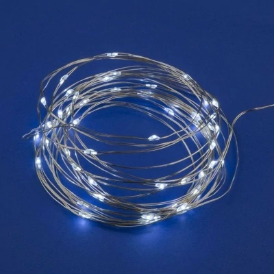 Гирлянда Нить Uniel ULD-S05...