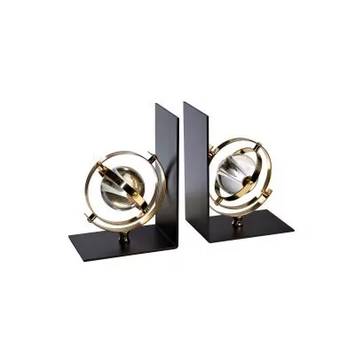 Подставка для книг "Вселенная" 26*9*18см (TT-00008875)