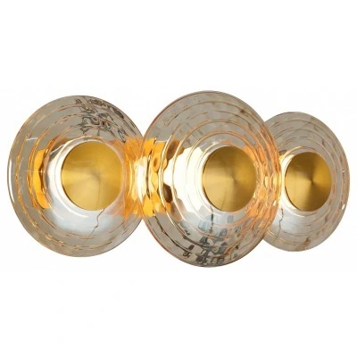 Накладной светильник Favourite Claros 4641-3W FV_4641-3W