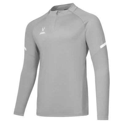 Джемпер тренировочный JOGEL CAMP 2 Training Top, серый (2112412)