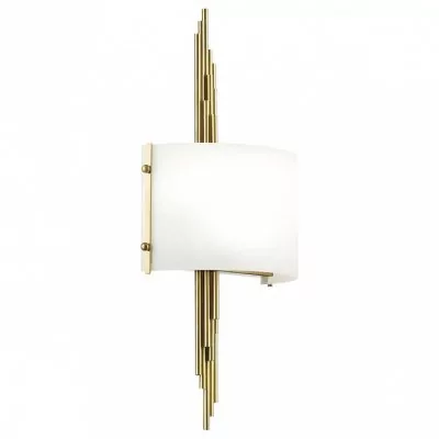 Бра Odeon Light Margaret 5415/2WA OD_5415_2WA