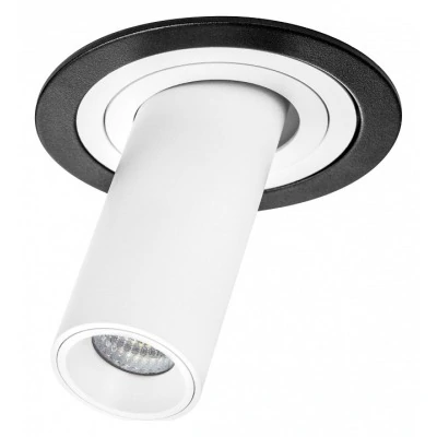 Встраиваемый светильник Lightstar Intero TUBO i617262 LS_i617262