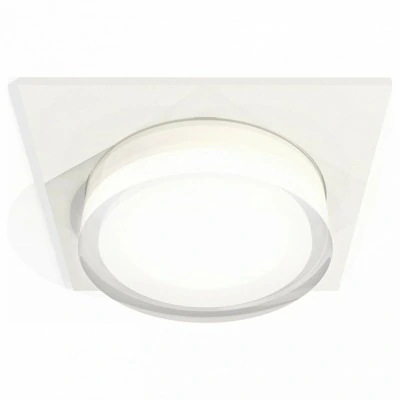 Встраиваемый светильник Amb...