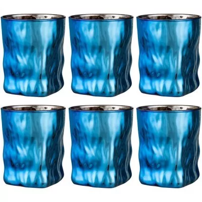 Набор стаканов из 6 шт лава...