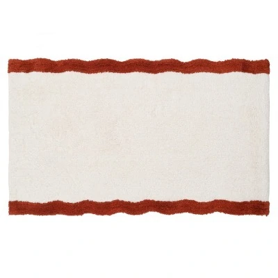 Коврик для ванной с кантом ...