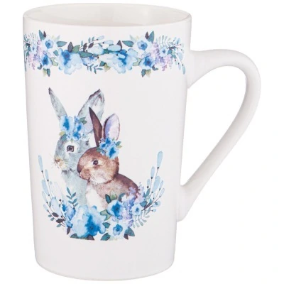 Кружка lefard 380мл (260-845) 