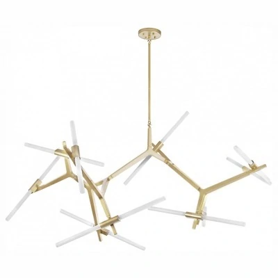 Люстра на штанге Loft it Ag...