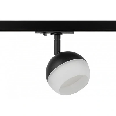 Светильник на штанге Эра TR46 - GX53 BK ER_B0054153